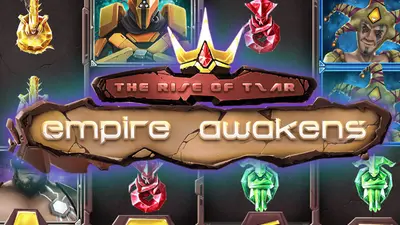 the rise of tzar empire awakens