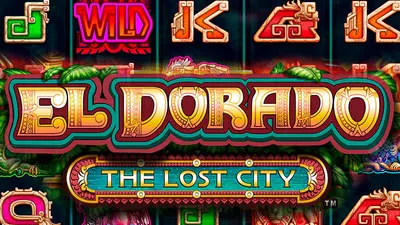 el dorado the lost city