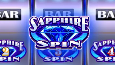 sapphire spin everi