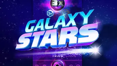 galaxy stars